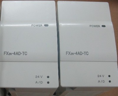 【全新原裝三菱溫度模塊FX2N-4AD-TC現(xiàn)貨供應(yīng)】價(jià)格,廠家,圖片,PLC/可編程控制系統(tǒng),深圳市弘欣自動(dòng)化科技-