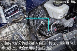 10萬級自主SUV優選 舒適好開動力順，全面解析高價值之選