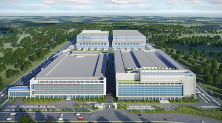 國產影像新突破 首顆1.8億像素全畫幅CMOS試產，破局高端傳感器市場